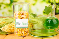 Kilvaxter biofuel availability