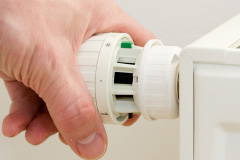 Kilvaxter central heating repair costs