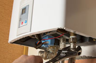 free Kilvaxter boiler install quotes